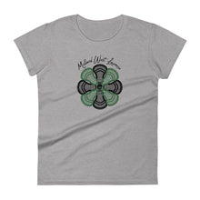 Load image into Gallery viewer, MW Women&#39;s Fashion Fit T-shirt