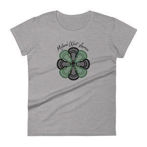 MW Women's Fashion Fit T-shirt