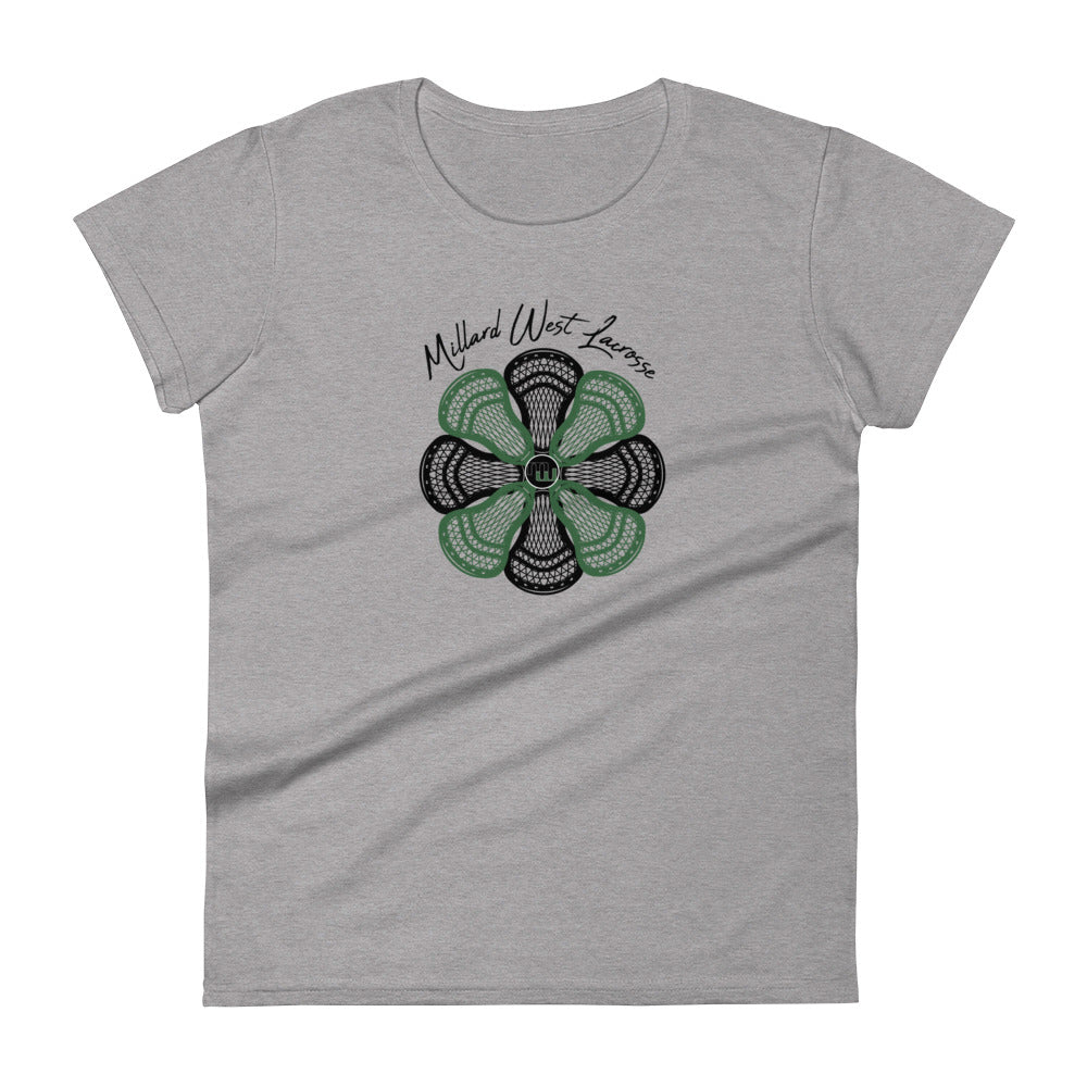 MW Women's Fashion Fit T-shirt