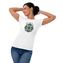 Load image into Gallery viewer, MW Women&#39;s Fashion Fit T-shirt