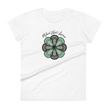 Load image into Gallery viewer, MW Women&#39;s Fashion Fit T-shirt