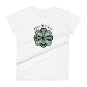 MW Women's Fashion Fit T-shirt