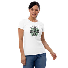 Load image into Gallery viewer, MW Women&#39;s Fashion Fit T-shirt