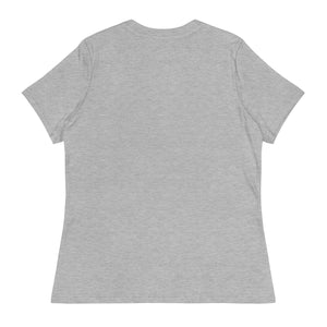 MW Women's Relaxed T-Shirt