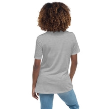 Load image into Gallery viewer, MW Women&#39;s Relaxed T-Shirt
