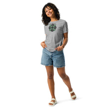 Load image into Gallery viewer, MW Women&#39;s Relaxed T-Shirt