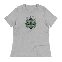 Load image into Gallery viewer, MW Women&#39;s Relaxed T-Shirt