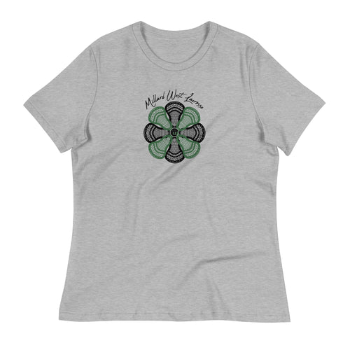 MW Women's Relaxed T-Shirt