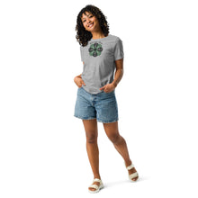 Load image into Gallery viewer, MW Women&#39;s Relaxed T-Shirt