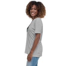 Load image into Gallery viewer, MW Women&#39;s Relaxed T-Shirt