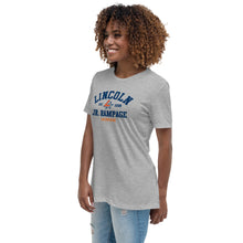 Load image into Gallery viewer, Women&#39;s Relaxed T-Shirt