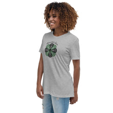 Load image into Gallery viewer, MW Women&#39;s Relaxed T-Shirt