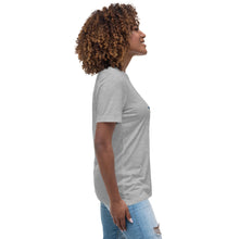 Load image into Gallery viewer, Women&#39;s Relaxed T-Shirt