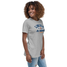 Load image into Gallery viewer, Women&#39;s Relaxed T-Shirt