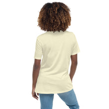 Load image into Gallery viewer, MW Women&#39;s Relaxed T-Shirt
