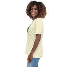 Load image into Gallery viewer, MW Women&#39;s Relaxed T-Shirt
