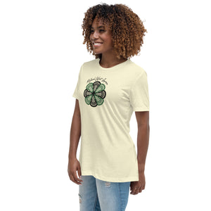 MW Women's Relaxed T-Shirt