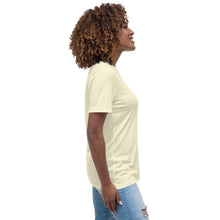 Load image into Gallery viewer, MW Women&#39;s Relaxed T-Shirt