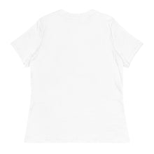 Load image into Gallery viewer, MW Women&#39;s Relaxed T-Shirt