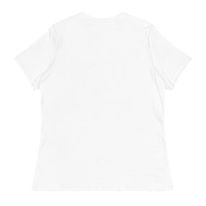 MW Women's Relaxed T-Shirt