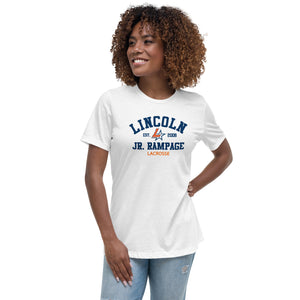 Women's Relaxed T-Shirt