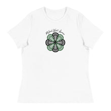 Load image into Gallery viewer, MW Women&#39;s Relaxed T-Shirt