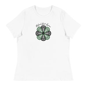 MW Women's Relaxed T-Shirt