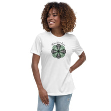 Load image into Gallery viewer, MW Women&#39;s Relaxed T-Shirt