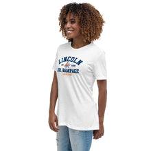 Load image into Gallery viewer, Women&#39;s Relaxed T-Shirt