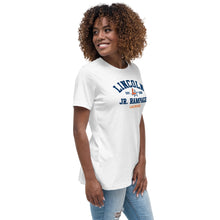 Load image into Gallery viewer, Women&#39;s Relaxed T-Shirt