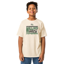 Load image into Gallery viewer, MW Youth Sizes Classic Tee