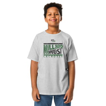 Load image into Gallery viewer, MW Youth Sizes Classic Tee