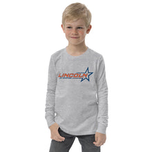 Load image into Gallery viewer, Youth Long Sleeve Tee