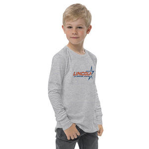 Youth Long Sleeve Tee