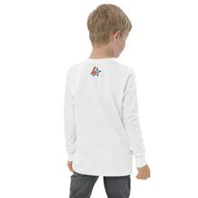 Load image into Gallery viewer, Youth Long Sleeve Tee