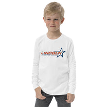 Load image into Gallery viewer, Youth Long Sleeve Tee