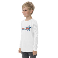 Load image into Gallery viewer, Youth Long Sleeve Tee
