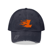 Load image into Gallery viewer, Team Logo Unisex Trucker Hat