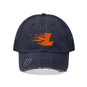 Team Logo Unisex Trucker Hat