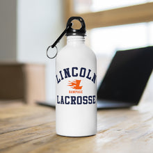 Load image into Gallery viewer, Team Logo Stainless Steel Water Bottle