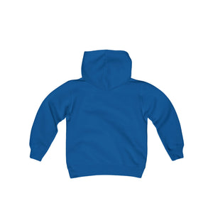 YOUTH Fleece Sweatshirt Hoodie