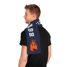 Load image into Gallery viewer, Team Logo Scarf