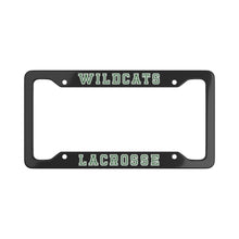 Load image into Gallery viewer, Team License Plate Frame