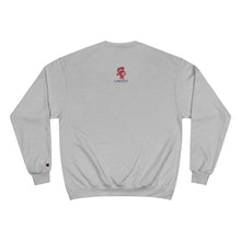Load image into Gallery viewer, PLL Style Team Sweatshirt from Champion