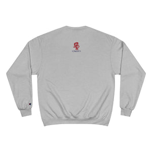 PLL Style Team Sweatshirt from Champion