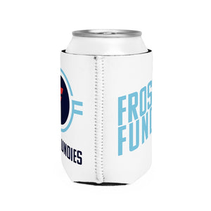 Frosty's Fundies Can Cooler Sleeve