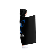 Load image into Gallery viewer, Game Day Hooded Blanket