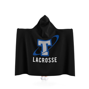 Game Day Hooded Blanket