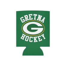 Load image into Gallery viewer, Gretna Hockey Can Cooler