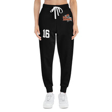 Load image into Gallery viewer, TEAM WARMUPS - JOGGERS